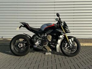 DUCATI STREETFIGHTER V4 SP 1103 EURO 5 1103 CC