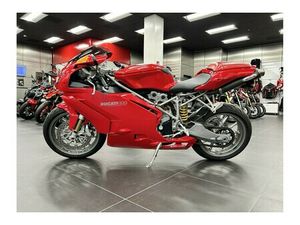 2003 DUCATI 999