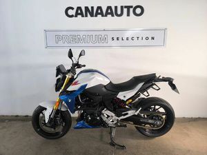 MOTO BMW MOTORRAD F 900 R DE OCASIÓN 90781856