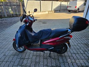 YAMAHA D&APOS;ELIGHT 2017