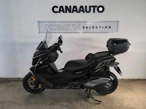 MOTO BMW MOTORRAD C 400 GT DE OCASIÓN 90688742