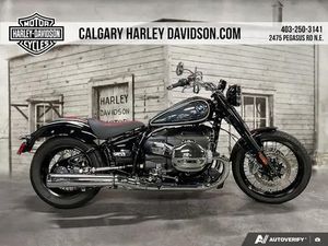 2023 BMW R 18 100 YEARS