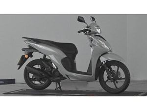 2024 HONDA VISION 110 110 CVT V-BELT EURO 5 SCOOTER PETROL AUTOMATIC