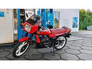 ZÜNDAPP KS 80 SPORT 537 KS80 SUPER