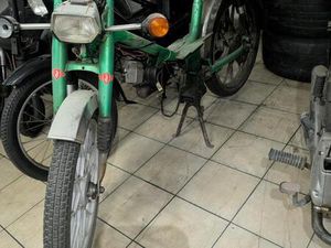 ZÜNDAP ZR 10 MOFATYP447 MIT ORIGINAL PAPIERE BJ.10/77