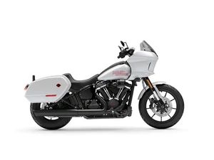 2026 HARLEY-DAVIDSON LOW RIDER ST