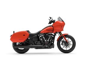 2026 HARLEY-DAVIDSON LOW RIDER ST