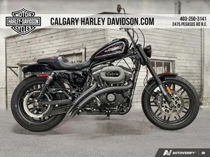 2020 HARLEY-DAVIDSON XL1200CX - SPORTSTER(R) ROADSTER(TM)