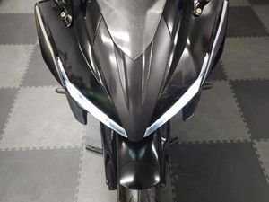 HONDA CBR500 2018 ABS