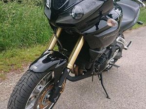 TRIUMPH TIGER 1050 ABS