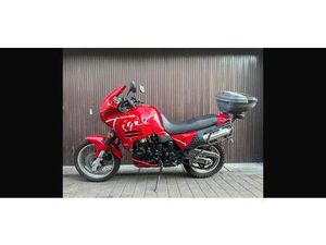 TRIUMPH TIGER 900 T400