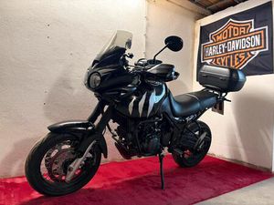 TRIUMPH TIGER 955I SUPER ZUSTAND SERVICE TÜV NEU