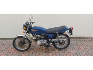 HONDA CB 400 FOUR
