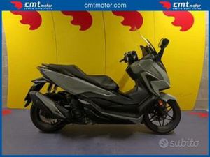 HONDA FORZA 350 FINANZIABILE - BEIGE - 53000