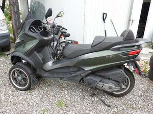 PIAGGIO SONSTIGE MP3