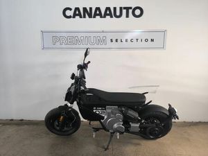 MOTO BMW MOTORRAD CE 02 DE OCASIÓN 88148894