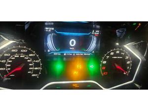 PEUGEOT METROPOLIS GT GRIJS