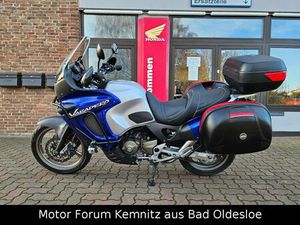 HONDA XL 1000 VARADERO / WINTERPREIS