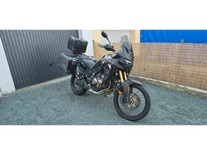 HONDA CRF 1000 SD06 AFRIKA TWIN