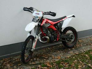 GAS GAS EC 300 300 CC ROOD