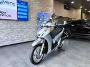 HONDA SH 300 HONDA SH 300I GRIGIO