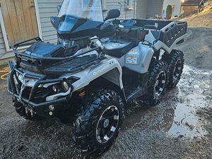 CAN-AM CAN-AM (ATV)