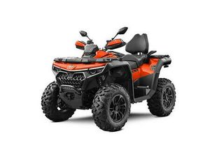 CFMOTO CFORCE 1000 TOURING ABS