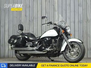 2017 17 KAWASAKI VULCAN 900