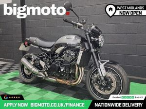 2024 24 KAWASAKI Z900 RS FINANCE SPECIALISTS APPLY NOW
