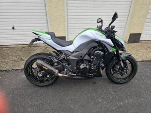 KAWASAKI, Z, 2016, 1043 (CC)