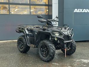 POLARIS SPORTSMAN 570