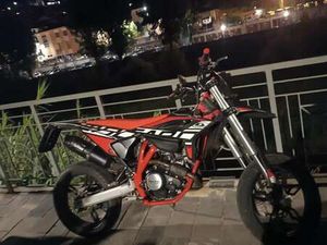 BETA RR 125 EH 14 C NERO