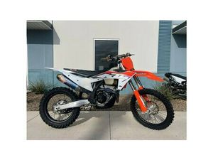 2023 KTM 350 XC-F - C285581