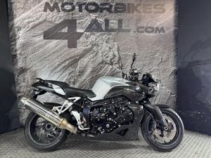 BMW K1200R K 1200 R 2005