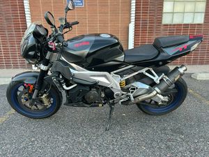 2007 APRILIA TUONO 1000 R