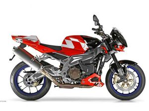 2007 APRILIA TUONO 1000 R