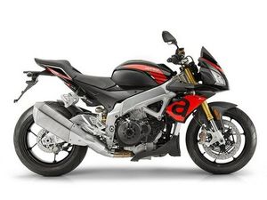 2017 APRILIA TUONO V4 1100 RR ABS