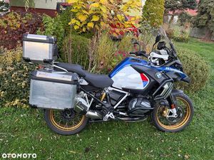 BMW R1250 GS ADVENTURE