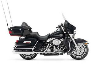 2008 HARLEY-DAVIDSON ULTRA CLASSIC® ELECTRA GLIDE®
