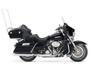 2011 HARLEY-DAVIDSON ELECTRA GLIDE® ULTRA LIMITED