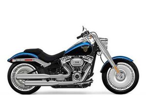 2018 HARLEY-DAVIDSON FAT BOY® 114