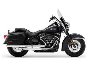 2021 HARLEY-DAVIDSON HERITAGE CLASSIC 114