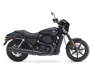 2015 HARLEY-DAVIDSON STREET™ 500