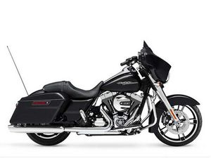 2016 HARLEY-DAVIDSON STREET GLIDE®