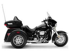 2020 HARLEY-DAVIDSON TRI GLIDE® ULTRA