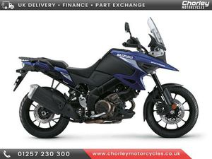 SUZUKI V-STROM 1050 DL1050 RRM3 **£2500 SAVING ON THIS MODEL AND LOW RATE FINANCE** 1050 CC