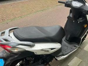 SYM SYMPHONY ST — SCOOTERS | SYM — MARKTPLAATS
