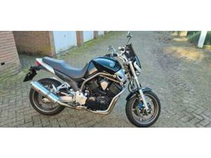 YAMAHA BULLDOG BT1100 - PRACHTIGE STAAT! — MOTOREN | YAMAHA — MARKTPLAATS
