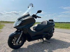 YAMAHA MAJESTY YP400 ABS (BJ 2009) — MOTOREN | YAMAHA — MARKTPLAATS