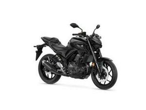 YAMAHA MT-03 ABS (BJ 2025) — MOTOREN | YAMAHA — MARKTPLAATS